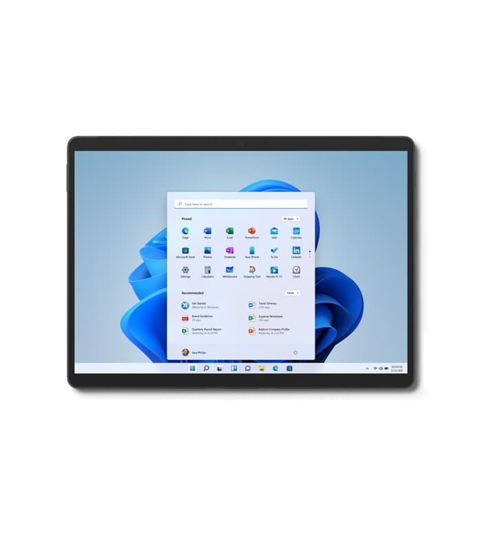 microsoft-surface-pro-8-grey-1.jpg Microsoft Surface Pro 8 - الصورة 1