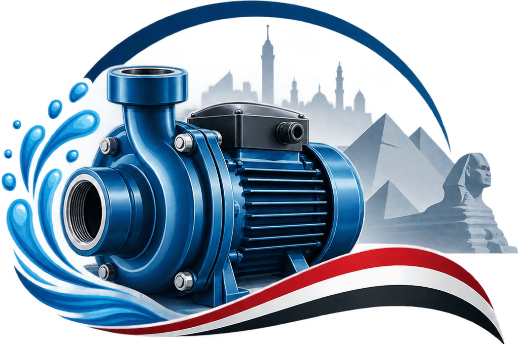 logo waterpumps