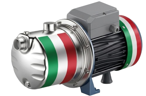 الموتور الايطالي