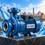 موتور اسير 1 حصان بأفضل سعر في مصر