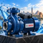 موتور بوش 1 حصان بأفضل سعر في مصر