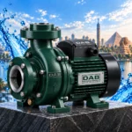 موتور داب 3/4 حصان بأفضل سعر في مصر