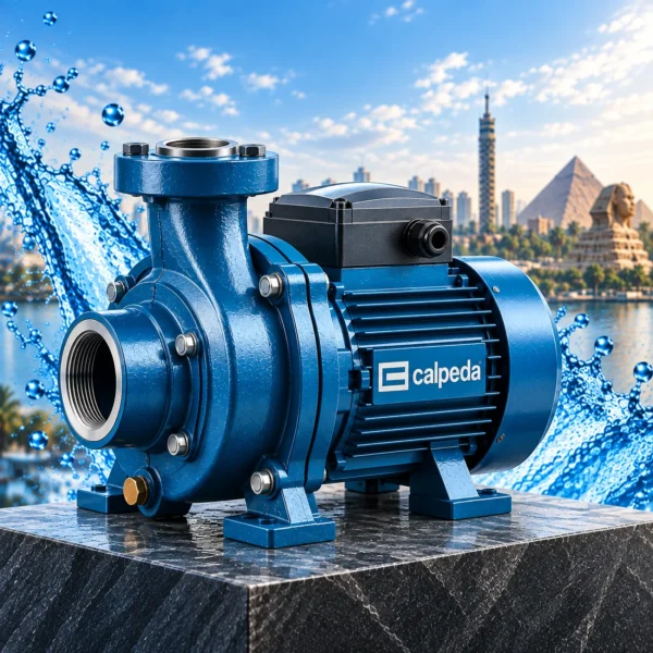 موتور كالبيدا 7 حصان بأفضل سعر في مصر