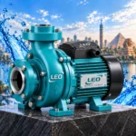 موتور ليو 3/4 حصان بأفضل سعر في مصر