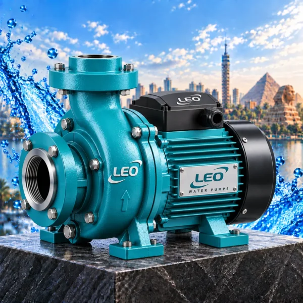 موتور ليو 1.5 حصان بأفضل سعر في مصر