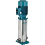طلمبة كالبيدا 1.5 حصان رأسية مراحل – MXV-BM32-405