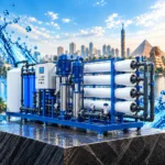 محطات تحلية