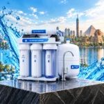 محطة تنقية مياه منزليه | محطة تنقية مياه صغيرة